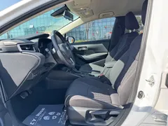 2022 Toyota Allion 2.0L, белый — фото 9