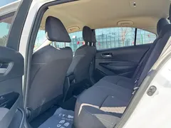 2022 Toyota Allion 2.0L, белый — фото 10