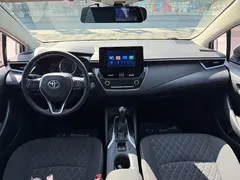 2022 Toyota Allion 2.0L, белый — фото 11