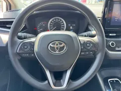 2022 Toyota Allion 2.0L, белый — фото 12