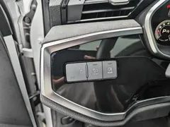 2022 Audi Q3 35 TFSI Fashion Dynamic, белый — фото 6