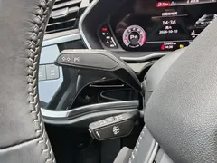 2022 Audi Q3 35 TFSI Fashion Dynamic, белый — фото 9