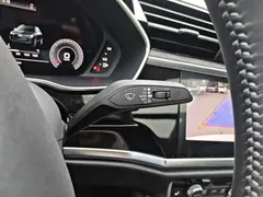 2022 Audi Q3 35 TFSI Fashion Dynamic, белый — фото 10