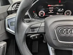 2022 Audi Q3 35 TFSI Fashion Dynamic, белый — фото 11