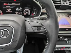 2022 Audi Q3 35 TFSI Fashion Dynamic, белый — фото 12