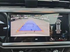 2022 Audi Q3 35 TFSI Fashion Dynamic, белый — фото 13