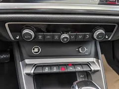 2022 Audi Q3 35 TFSI Fashion Dynamic, белый — фото 14