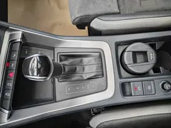 2022 Audi Q3 35 TFSI Fashion Dynamic, белый — фото 15