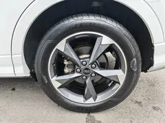 2022 Audi Q3 35 TFSI Fashion Dynamic, белый — фото 18