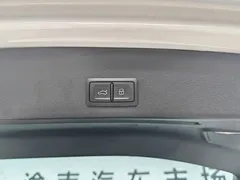 2022 Audi Q3 35 TFSI Fashion Dynamic, белый — фото 21
