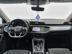 2022 Audi Q3 35 TFSI Fashion Dynamic, белый — фото 24