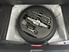 2022 Honda Civic 180TURBO CVT, белый — фото 11