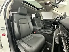 2022 Honda Civic 180TURBO CVT, белый — фото 12