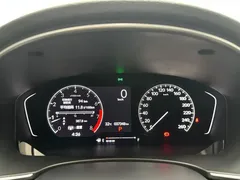 2022 Honda Civic 180TURBO CVT, белый — фото 16