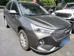 2021 Haval M6 Plus 1.5T DCT Luxury — фото 4