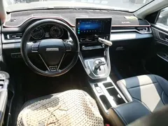 2021 Haval M6 Plus 1.5T DCT Luxury — фото 10