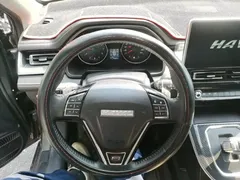 2021 Haval M6 Plus 1.5T DCT Luxury — фото 11