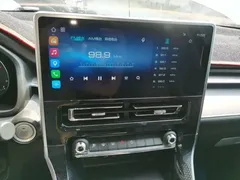 2021 Haval M6 Plus 1.5T DCT Luxury — фото 13