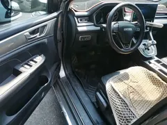 2021 Haval M6 Plus 1.5T DCT Luxury — фото 16