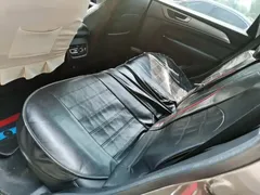 2021 Haval M6 Plus 1.5T DCT Luxury — фото 17