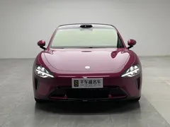 2024 Xiaomi SU7 RWD Long Range Advanced ADAS Pro — фото 2