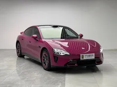 2024 Xiaomi SU7 RWD Long Range Advanced ADAS Pro — фото 3