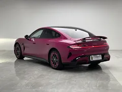 2024 Xiaomi SU7 RWD Long Range Advanced ADAS Pro — фото 4