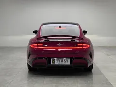 2024 Xiaomi SU7 RWD Long Range Advanced ADAS Pro — фото 5