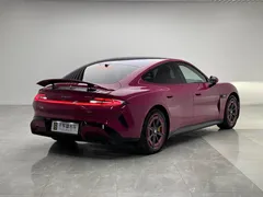 2024 Xiaomi SU7 RWD Long Range Advanced ADAS Pro — фото 6