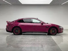 2024 Xiaomi SU7 RWD Long Range Advanced ADAS Pro — фото 8