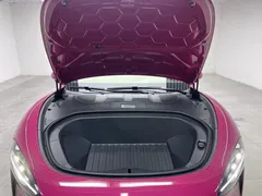 2024 Xiaomi SU7 RWD Long Range Advanced ADAS Pro — фото 9