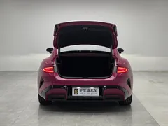 2024 Xiaomi SU7 RWD Long Range Advanced ADAS Pro — фото 10