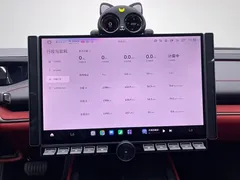 2024 Xiaomi SU7 RWD Long Range Advanced ADAS Pro — фото 11