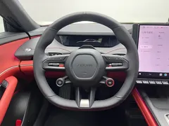 2024 Xiaomi SU7 RWD Long Range Advanced ADAS Pro — фото 12
