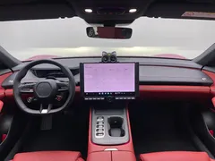 2024 Xiaomi SU7 RWD Long Range Advanced ADAS Pro — фото 13