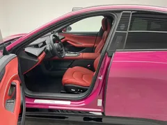 2024 Xiaomi SU7 RWD Long Range Advanced ADAS Pro — фото 16