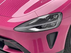 2024 Xiaomi SU7 RWD Long Range Advanced ADAS Pro — фото 18
