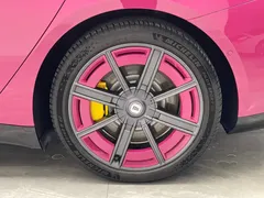 2024 Xiaomi SU7 RWD Long Range Advanced ADAS Pro — фото 19