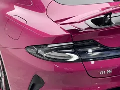 2024 Xiaomi SU7 RWD Long Range Advanced ADAS Pro — фото 20