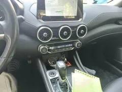 2021 Nissan Sylphy 1.6L XL CVT, чёрный — фото 9