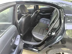 2021 Nissan Sylphy 1.6L XL CVT, чёрный — фото 13
