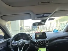 2021 Nissan Sylphy 1.6L XL CVT, чёрный — фото 14