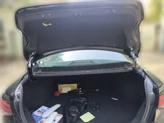 2021 Nissan Sylphy 1.6L XL CVT, чёрный — фото 15