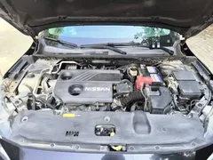2021 Nissan Sylphy 1.6L XL CVT, чёрный — фото 16