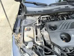 2021 Nissan Sylphy 1.6L XL CVT, чёрный — фото 20