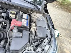 2021 Nissan Sylphy 1.6L XL CVT, чёрный — фото 21
