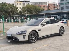 2024 Xiaomi SU7 RWD Long Range Advanced ADAS Pro — фото 1