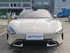 2024 Xiaomi SU7 RWD Long Range Advanced ADAS Pro — фото 2