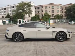 2024 Xiaomi SU7 RWD Long Range Advanced ADAS Pro — фото 5