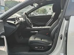 2024 Xiaomi SU7 RWD Long Range Advanced ADAS Pro — фото 6